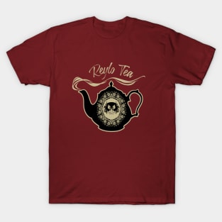 Reylo Tea T-Shirt